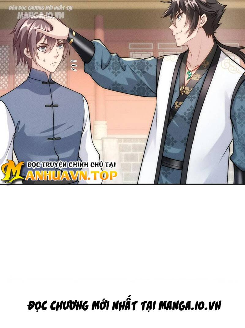 Bắt Đầu Với 100 Triệu Mạng Chap 55 - Next Chap 56