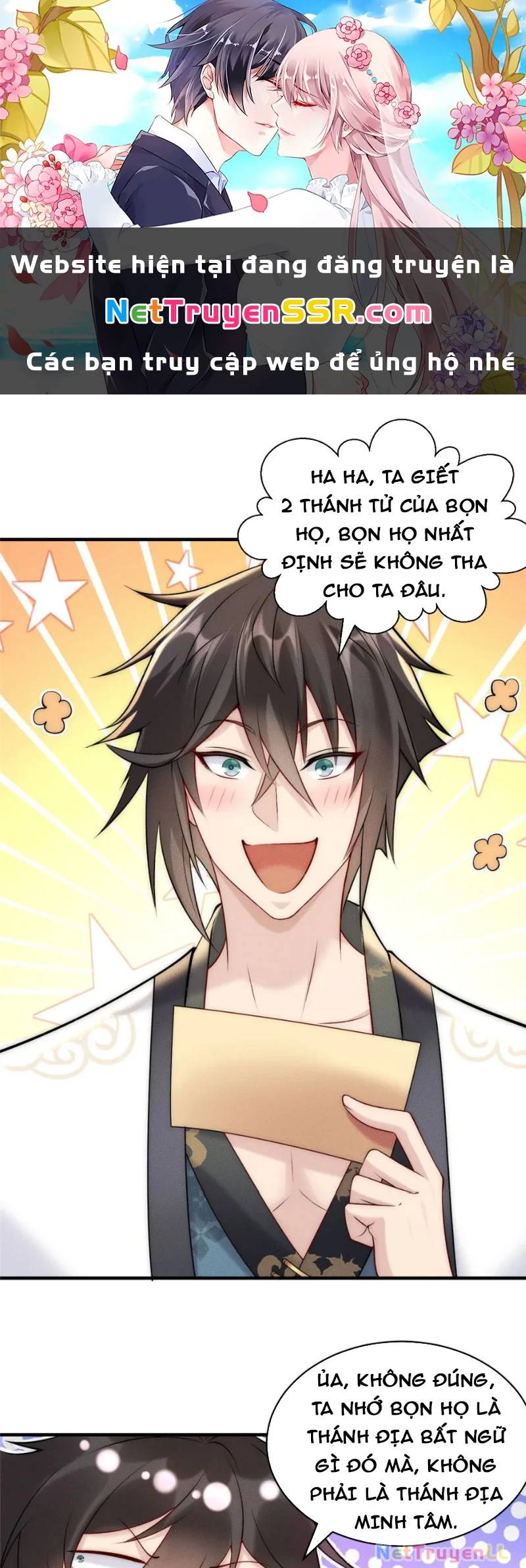 Bắt Đầu Với 100 Triệu Mạng Chap 56 - Next Chap 57