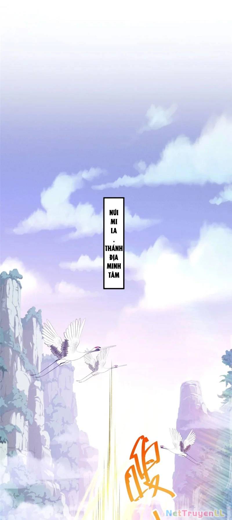 Bắt Đầu Với 100 Triệu Mạng Chap 56 - Next Chap 57