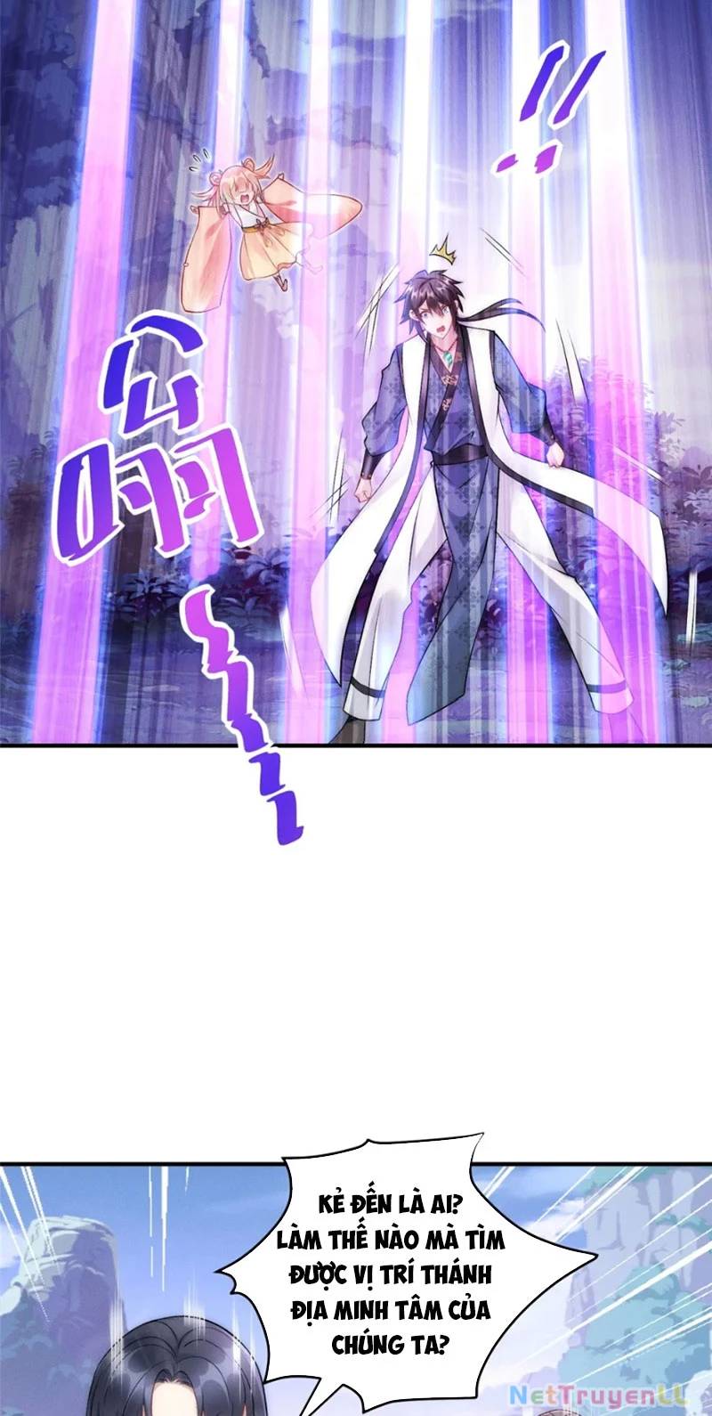 Bắt Đầu Với 100 Triệu Mạng Chap 56 - Next Chap 57