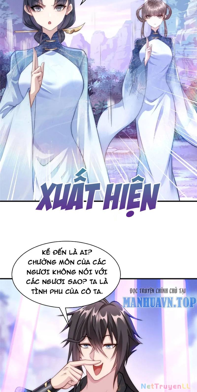 Bắt Đầu Với 100 Triệu Mạng Chap 56 - Next Chap 57