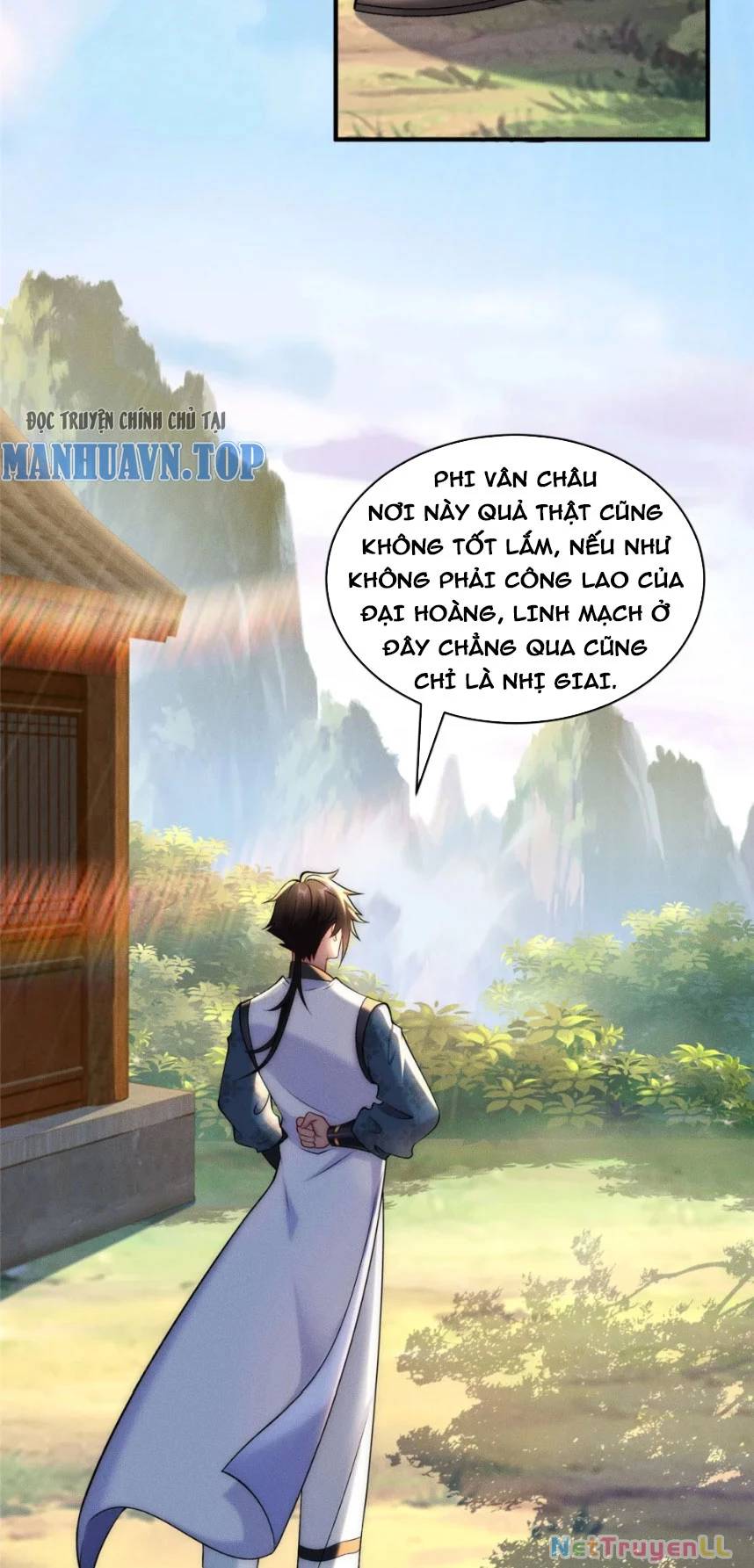 Bắt Đầu Với 100 Triệu Mạng Chap 56 - Next Chap 57