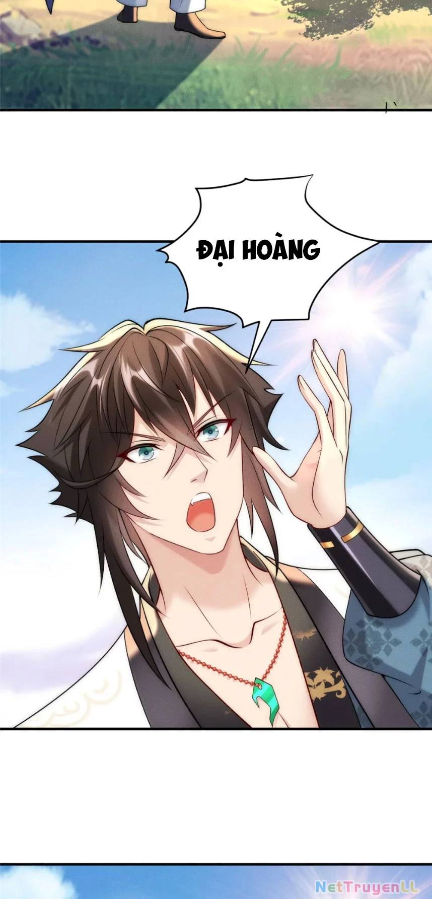 Bắt Đầu Với 100 Triệu Mạng Chap 56 - Next Chap 57