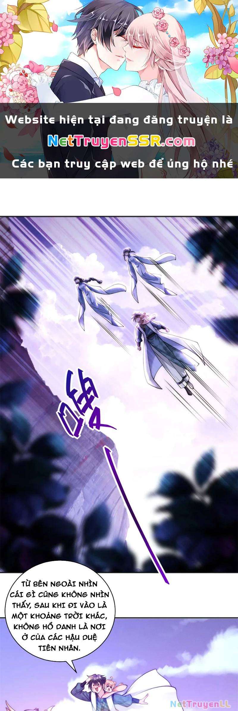 Bắt Đầu Với 100 Triệu Mạng Chap 57 - Next Chap 58
