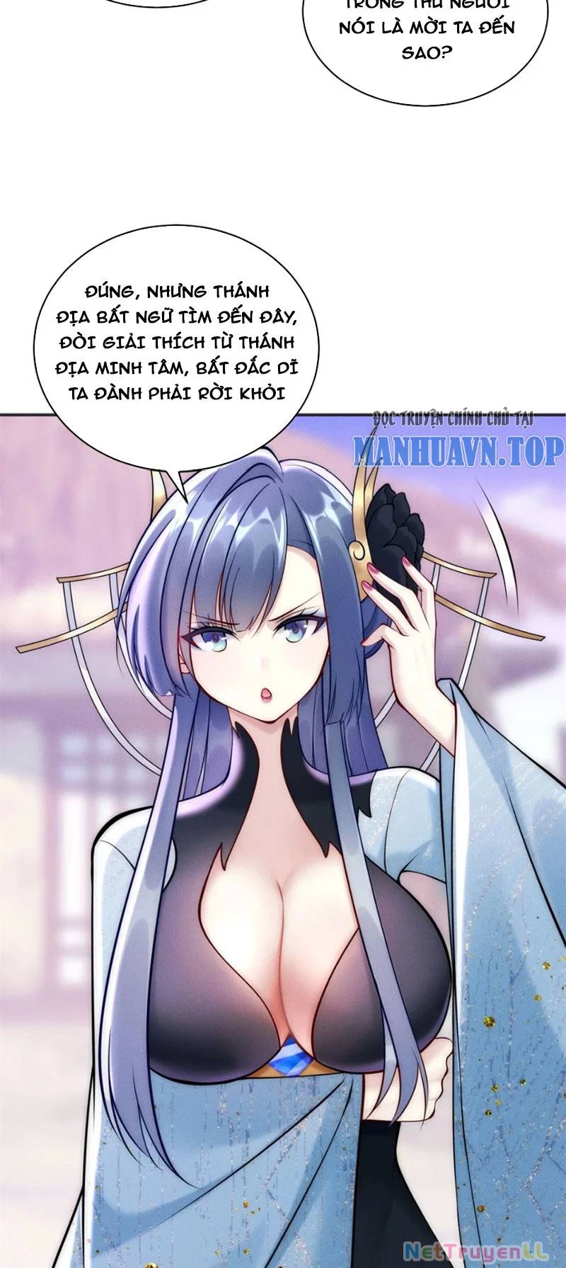 Bắt Đầu Với 100 Triệu Mạng Chap 57 - Next Chap 58