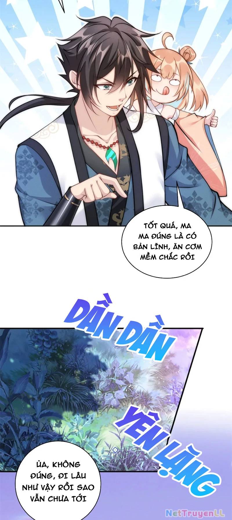 Bắt Đầu Với 100 Triệu Mạng Chap 57 - Next Chap 58