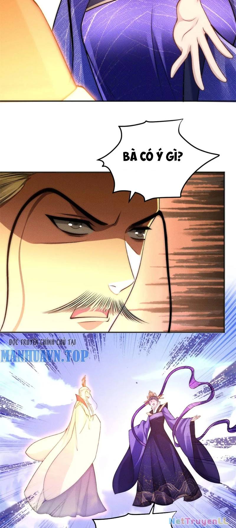 Bắt Đầu Với 100 Triệu Mạng Chap 57 - Next Chap 58