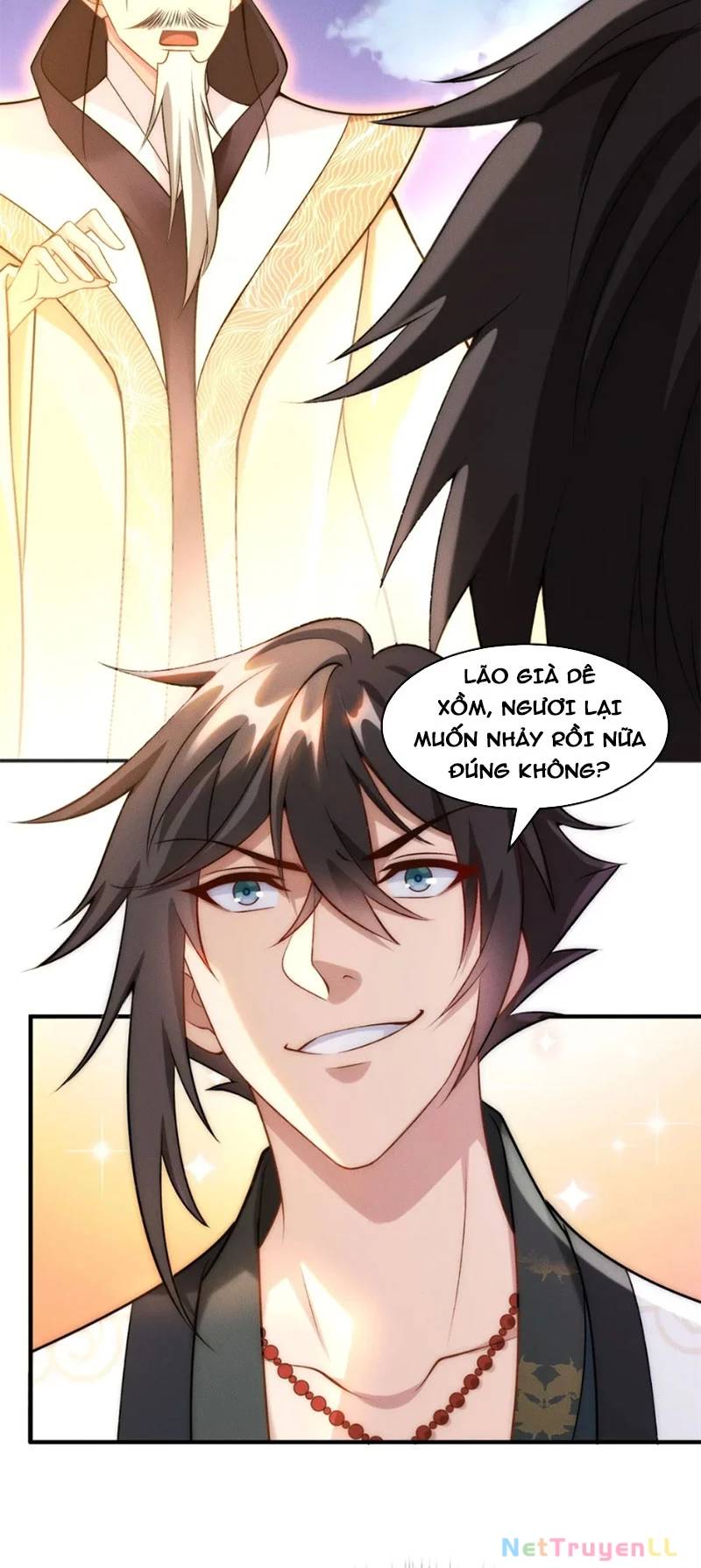 Bắt Đầu Với 100 Triệu Mạng Chap 57 - Next Chap 58