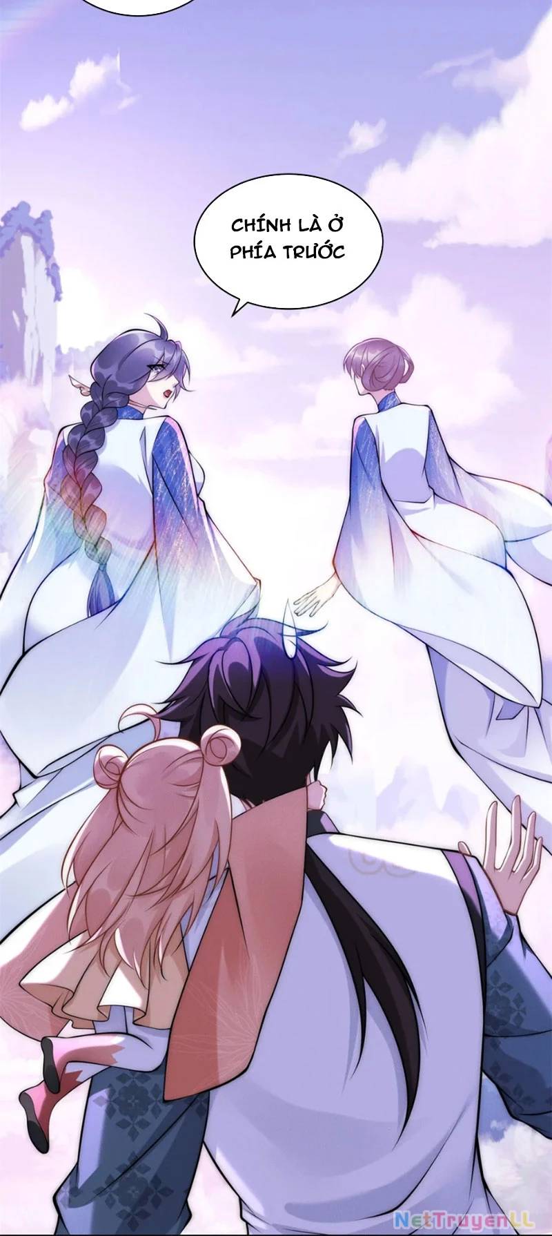 Bắt Đầu Với 100 Triệu Mạng Chap 57 - Next Chap 58