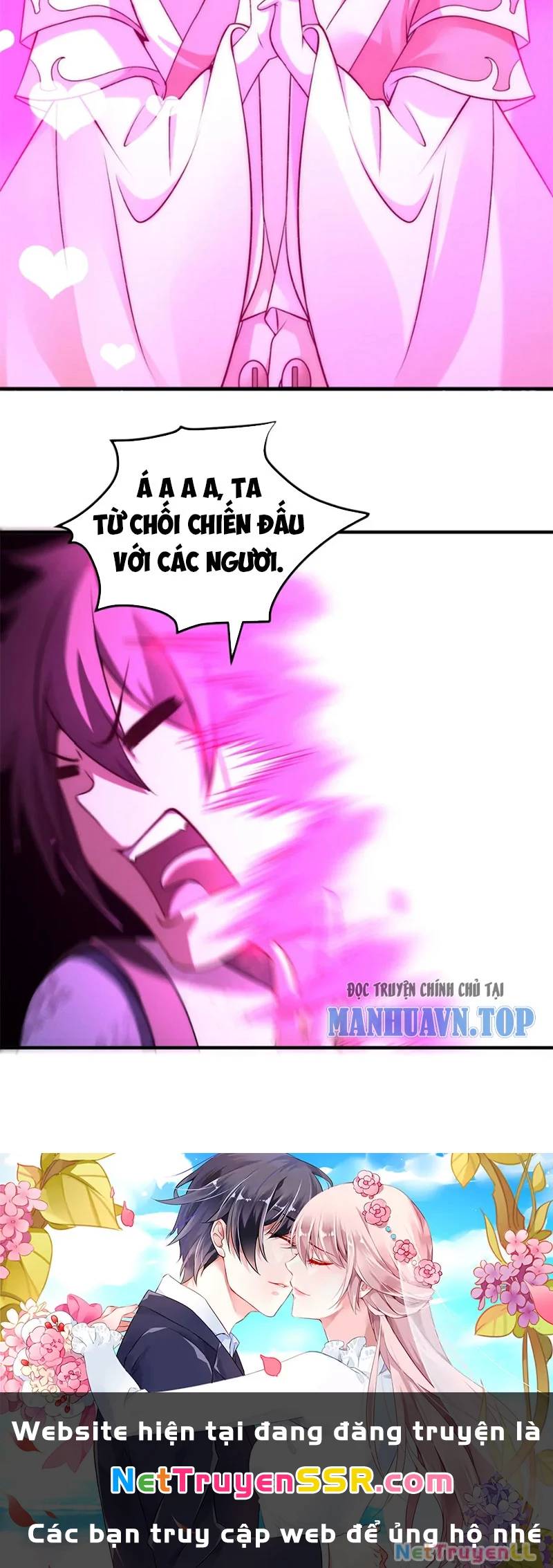 Bắt Đầu Với 100 Triệu Mạng Chap 57 - Next Chap 58