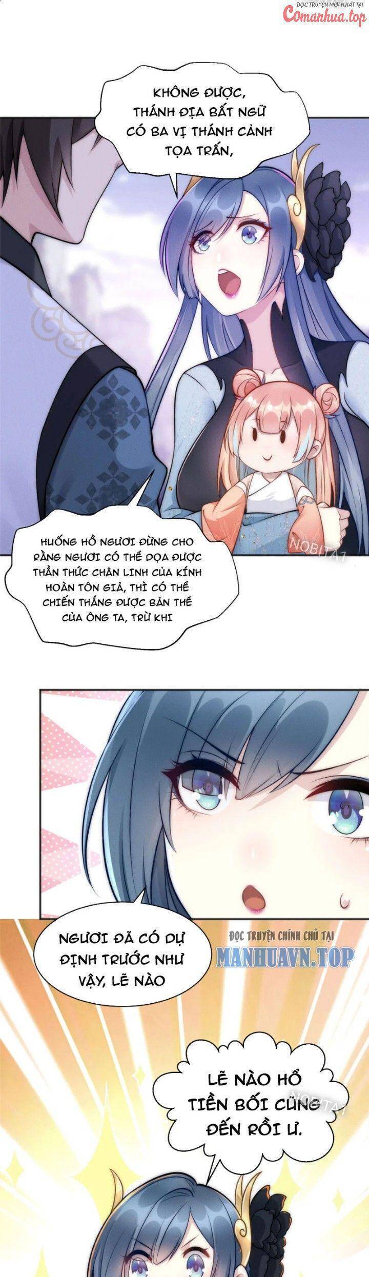 Bắt Đầu Với 100 Triệu Mạng Chap 58 - Next Chap 59