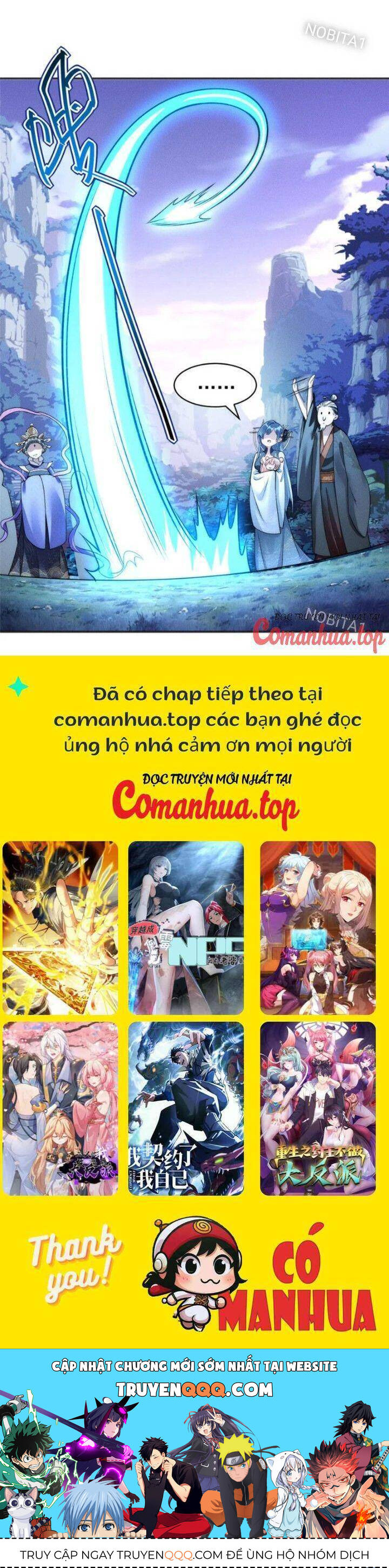 Bắt Đầu Với 100 Triệu Mạng Chap 58 - Next Chap 59