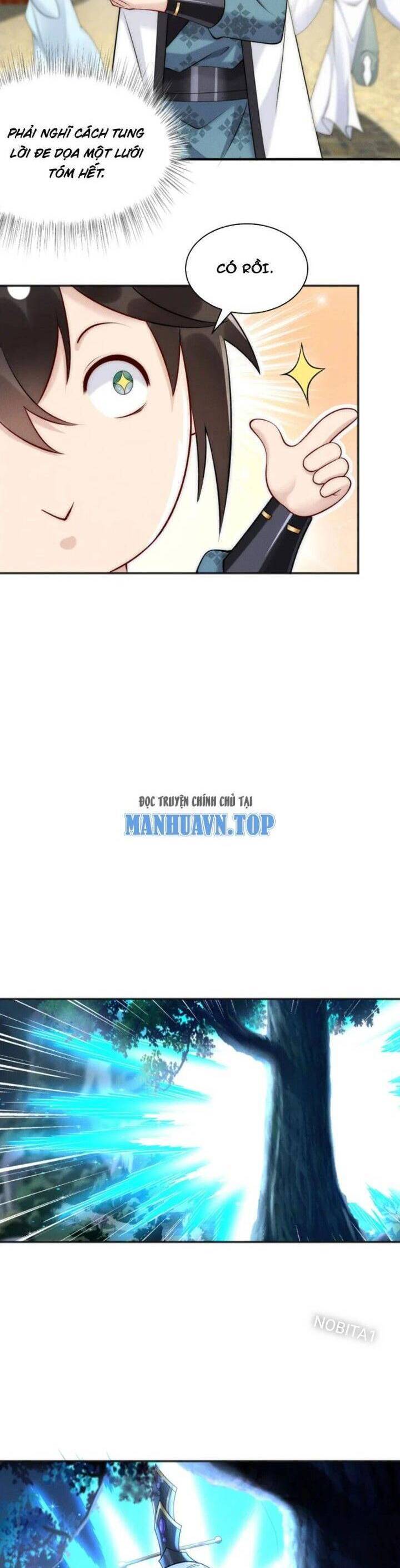 Bắt Đầu Với 100 Triệu Mạng Chap 59 - Next Chap 60