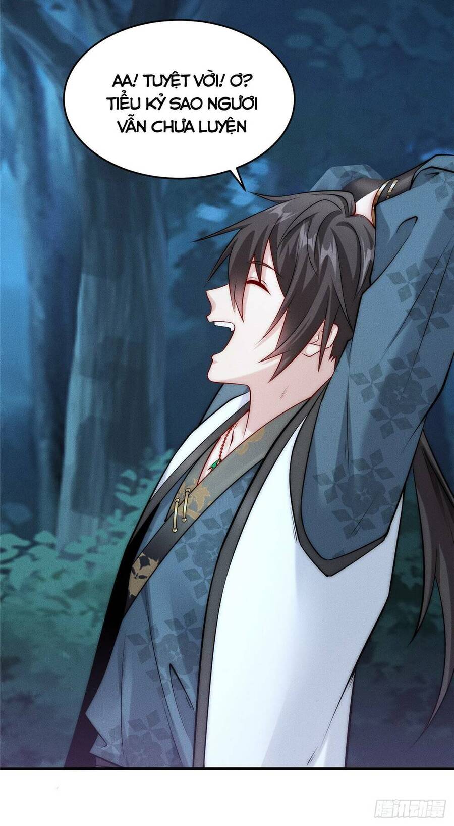 Bắt Đầu Với 100 Triệu Mạng Chap 6 - Next Chap 7