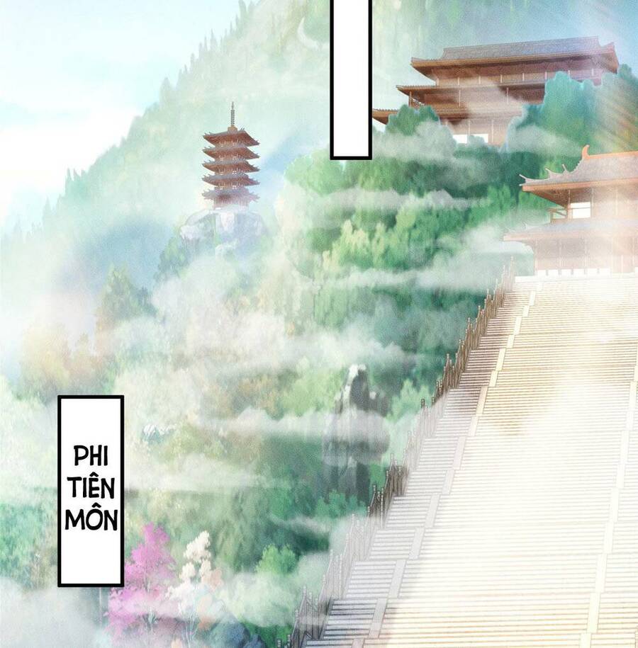 Bắt Đầu Với 100 Triệu Mạng Chap 6 - Next Chap 7