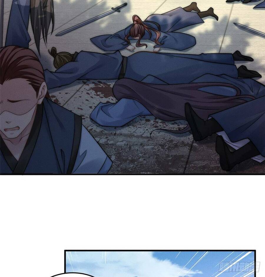 Bắt Đầu Với 100 Triệu Mạng Chap 6 - Next Chap 7