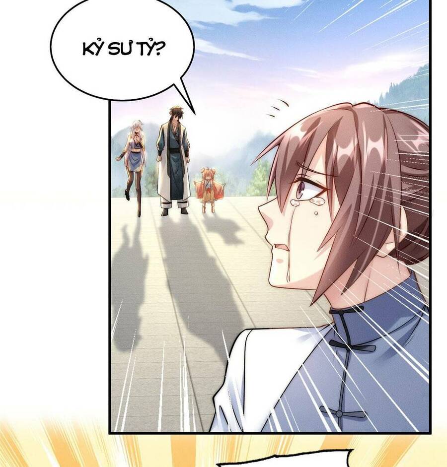 Bắt Đầu Với 100 Triệu Mạng Chap 6 - Next Chap 7