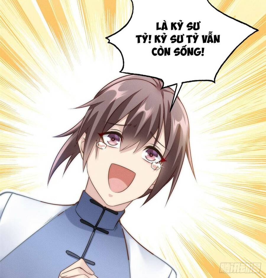 Bắt Đầu Với 100 Triệu Mạng Chap 6 - Next Chap 7