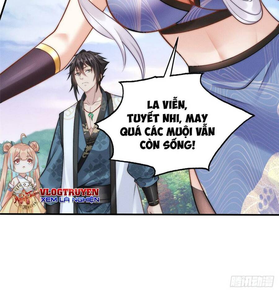 Bắt Đầu Với 100 Triệu Mạng Chap 6 - Next Chap 7