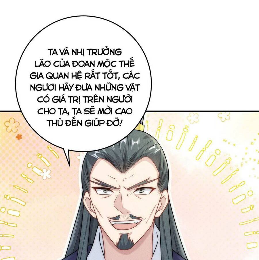 Bắt Đầu Với 100 Triệu Mạng Chap 6 - Next Chap 7