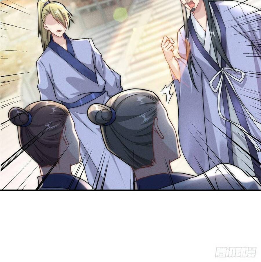 Bắt Đầu Với 100 Triệu Mạng Chap 6 - Next Chap 7