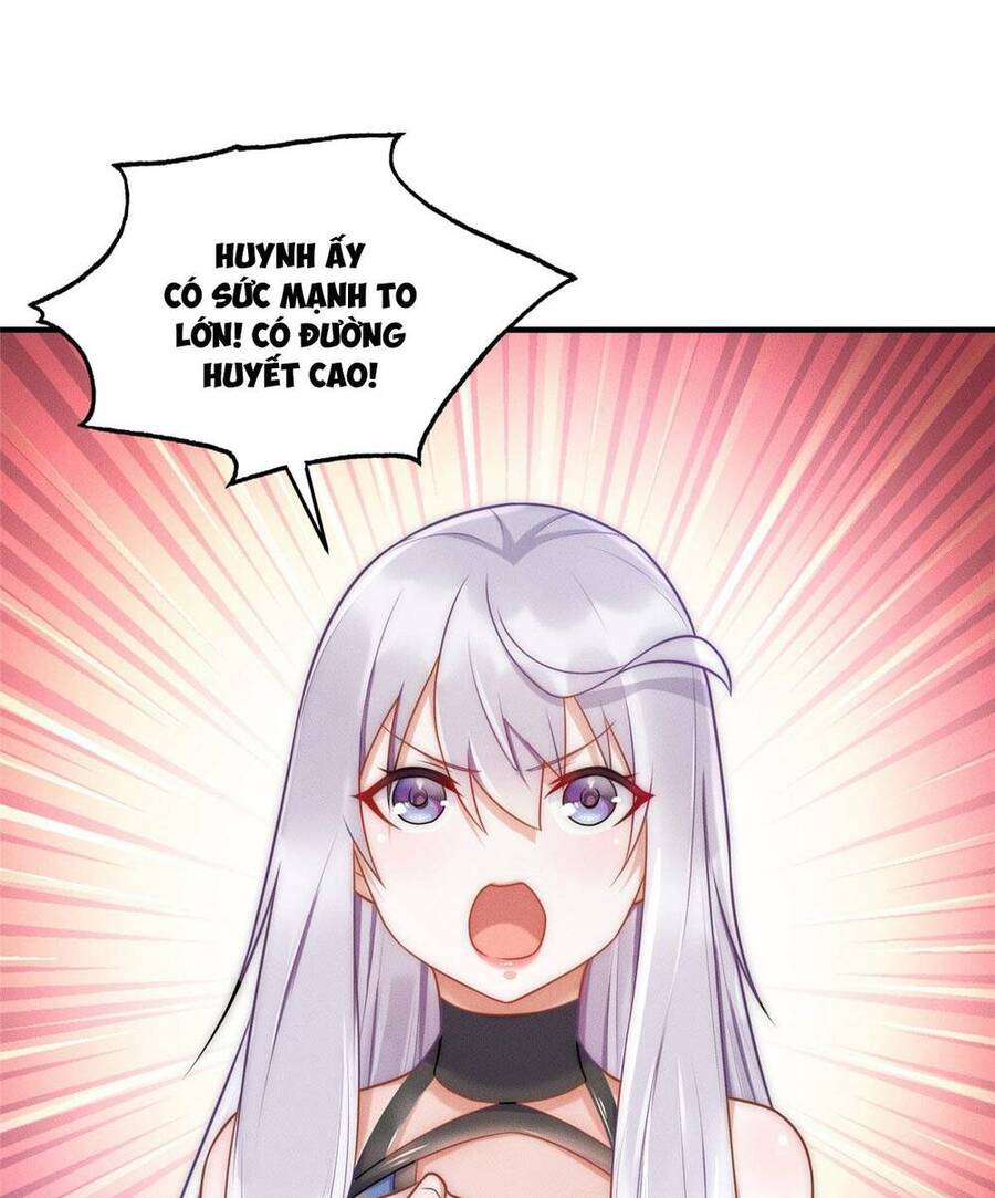 Bắt Đầu Với 100 Triệu Mạng Chap 6 - Next Chap 7
