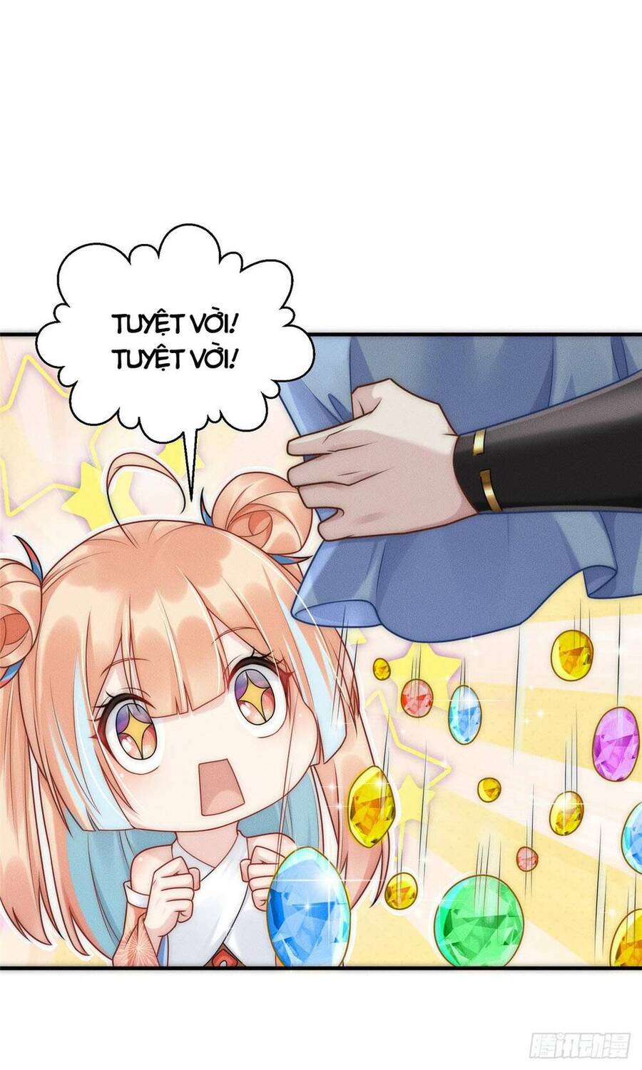 Bắt Đầu Với 100 Triệu Mạng Chap 6 - Next Chap 7