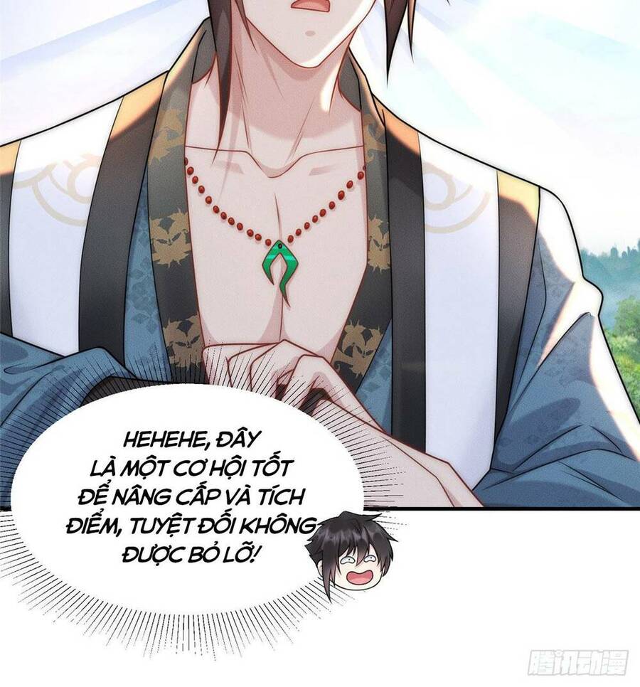 Bắt Đầu Với 100 Triệu Mạng Chap 6 - Next Chap 7