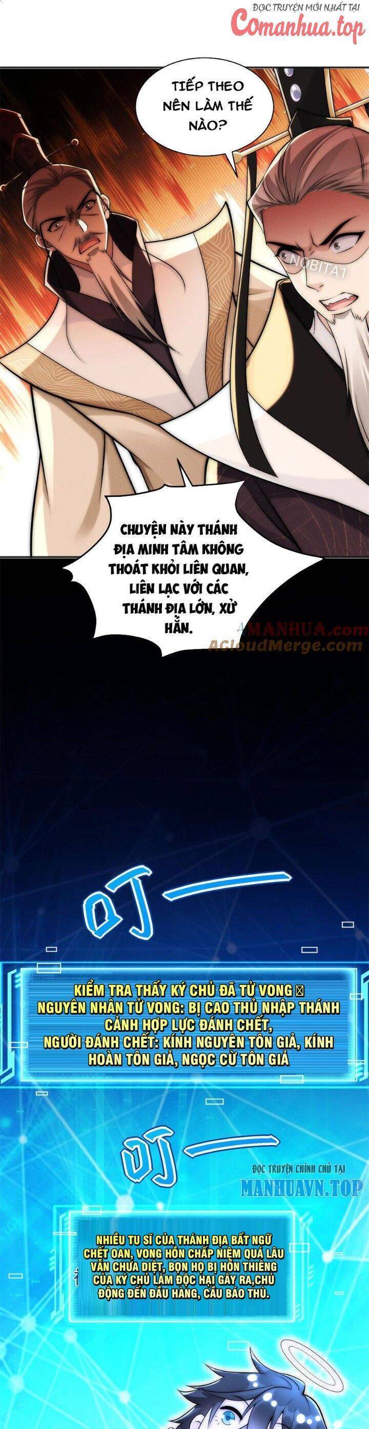 Bắt Đầu Với 100 Triệu Mạng Chap 60 - Next Chap 61
