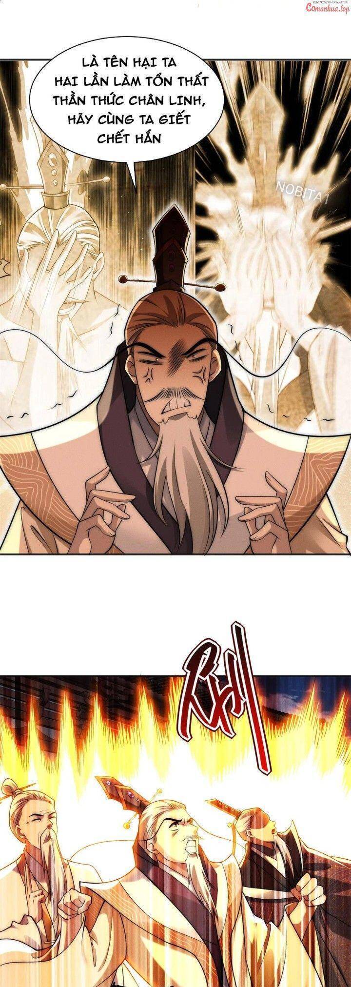 Bắt Đầu Với 100 Triệu Mạng Chap 60 - Next Chap 61