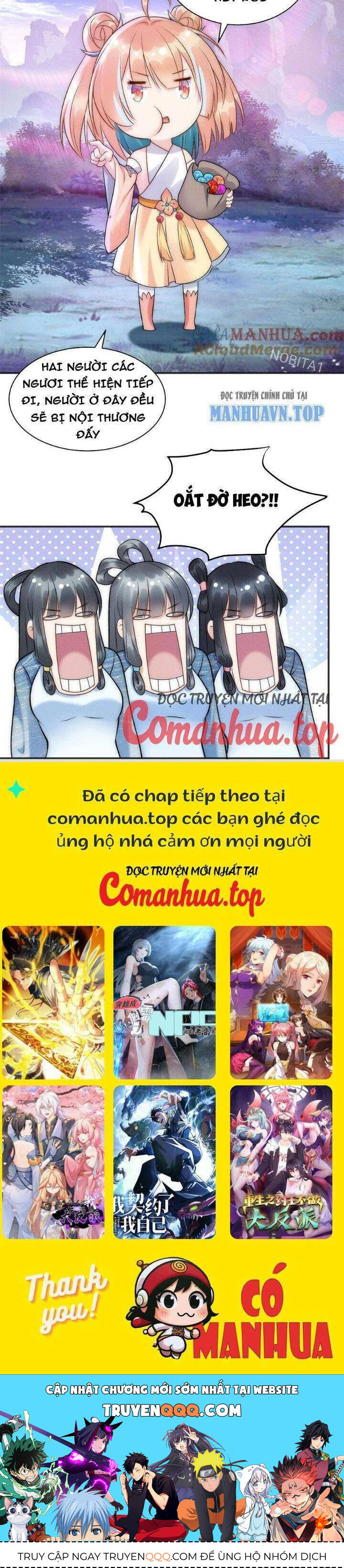 Bắt Đầu Với 100 Triệu Mạng Chap 61 - Next Chap 62
