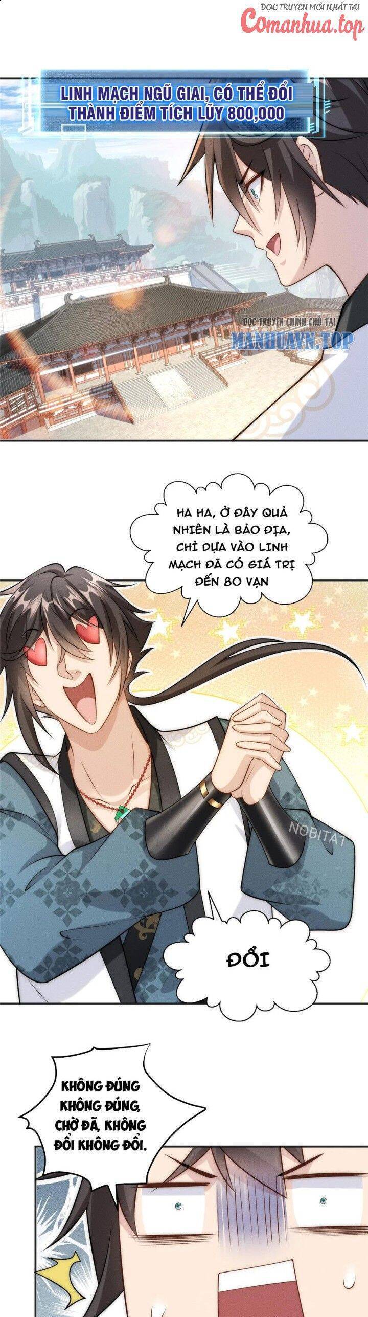 Bắt Đầu Với 100 Triệu Mạng Chap 61 - Next Chap 62