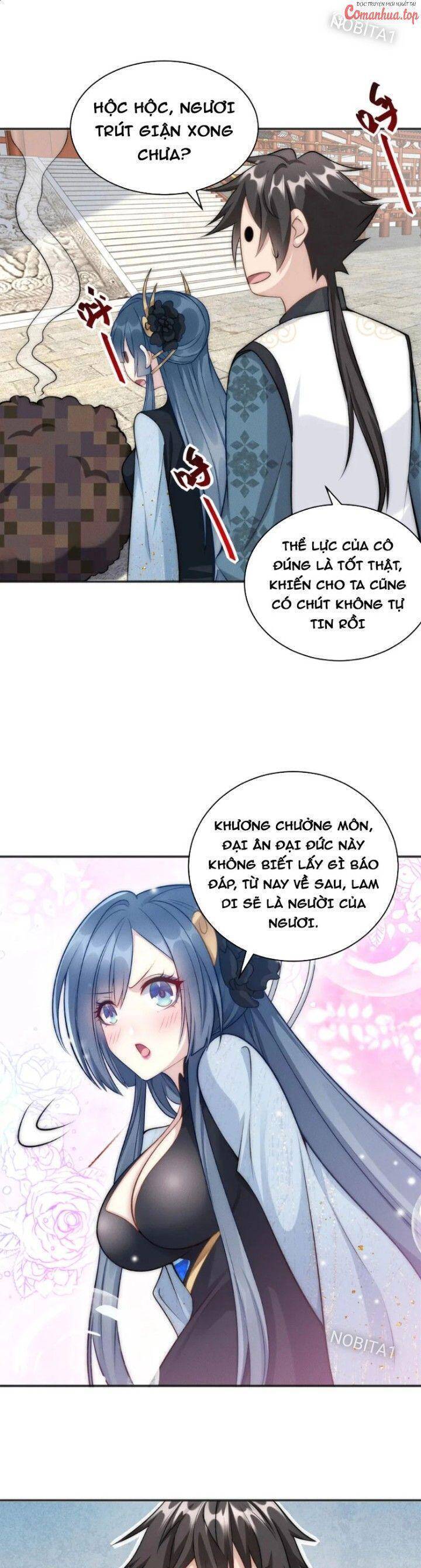 Bắt Đầu Với 100 Triệu Mạng Chap 62 - Next Chap 63