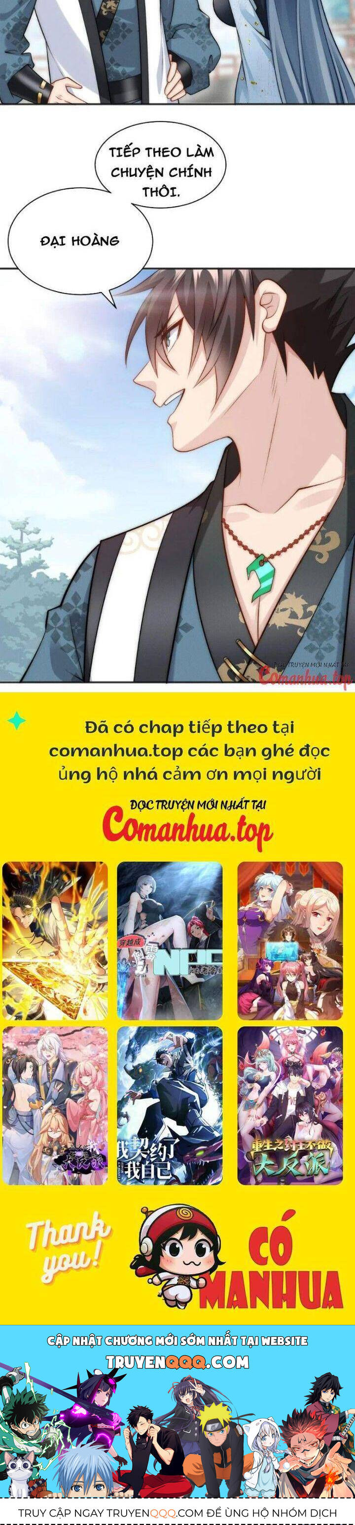 Bắt Đầu Với 100 Triệu Mạng Chap 62 - Next Chap 63