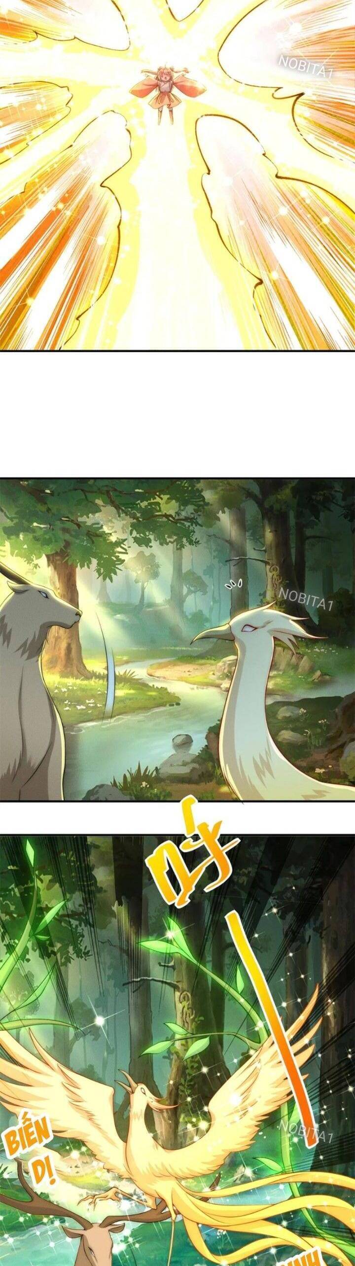 Bắt Đầu Với 100 Triệu Mạng Chap 63 - Next Chap 64