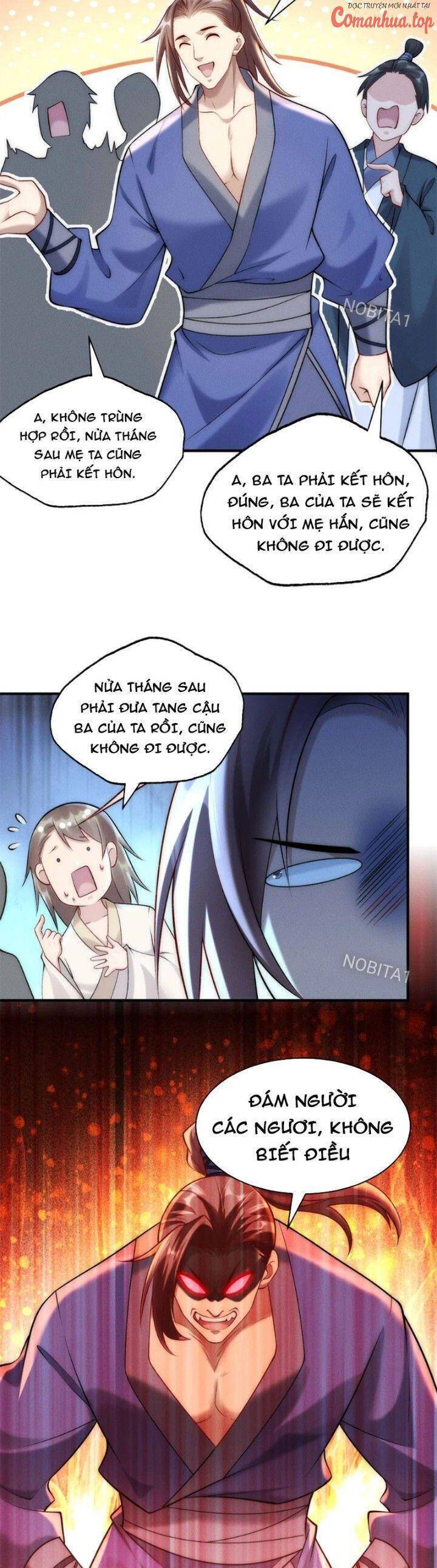 Bắt Đầu Với 100 Triệu Mạng Chap 63 - Next Chap 64