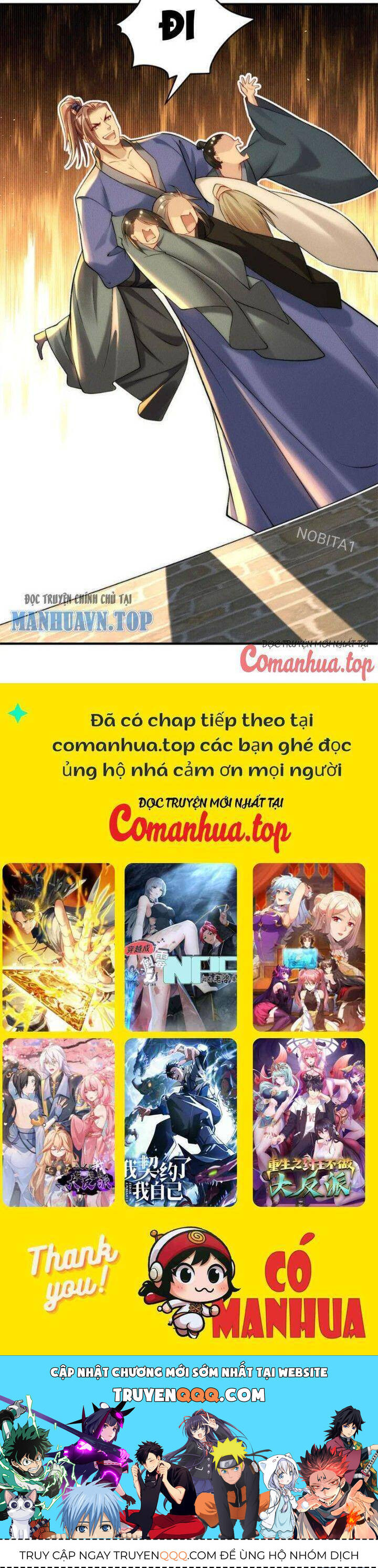 Bắt Đầu Với 100 Triệu Mạng Chap 63 - Next Chap 64