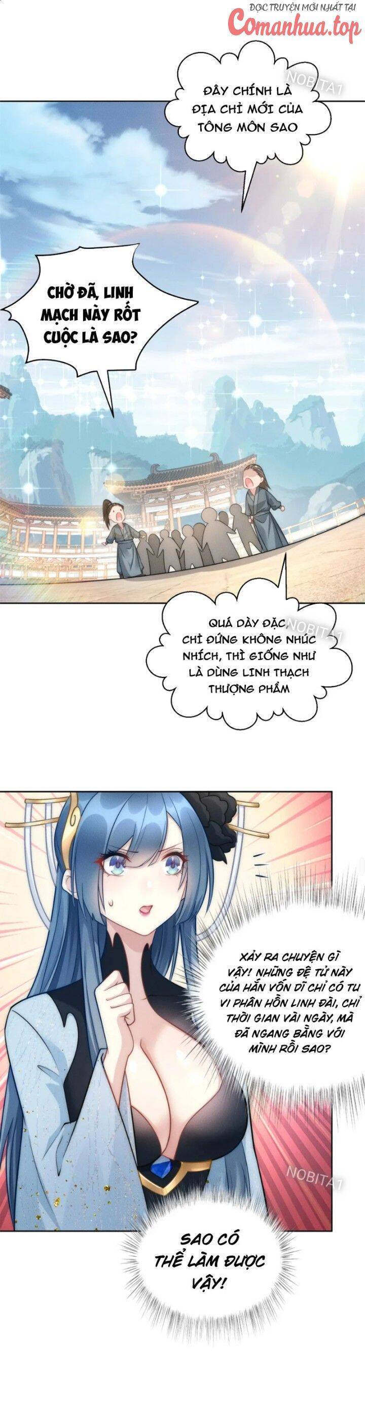 Bắt Đầu Với 100 Triệu Mạng Chap 63 - Next Chap 64