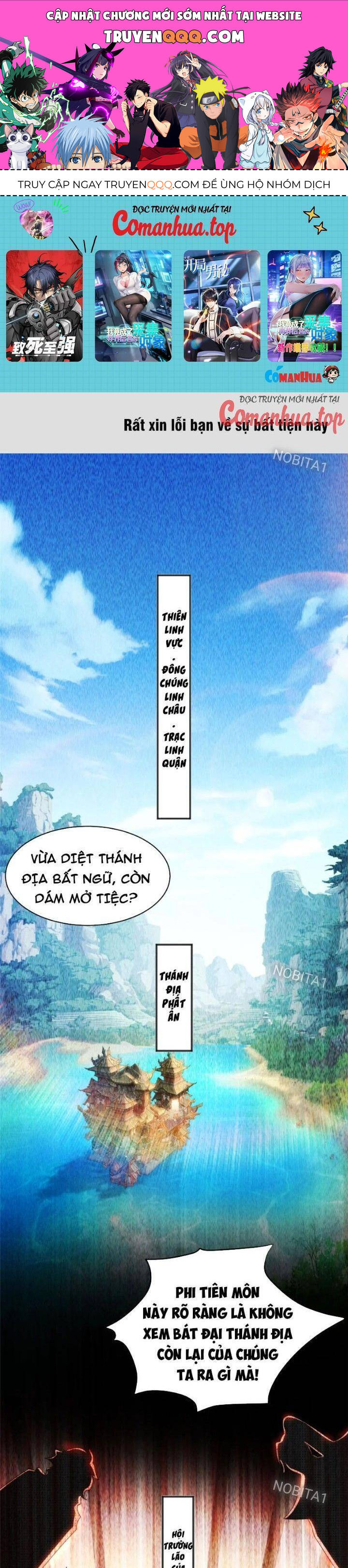 Bắt Đầu Với 100 Triệu Mạng Chap 64 - Next Chap 65