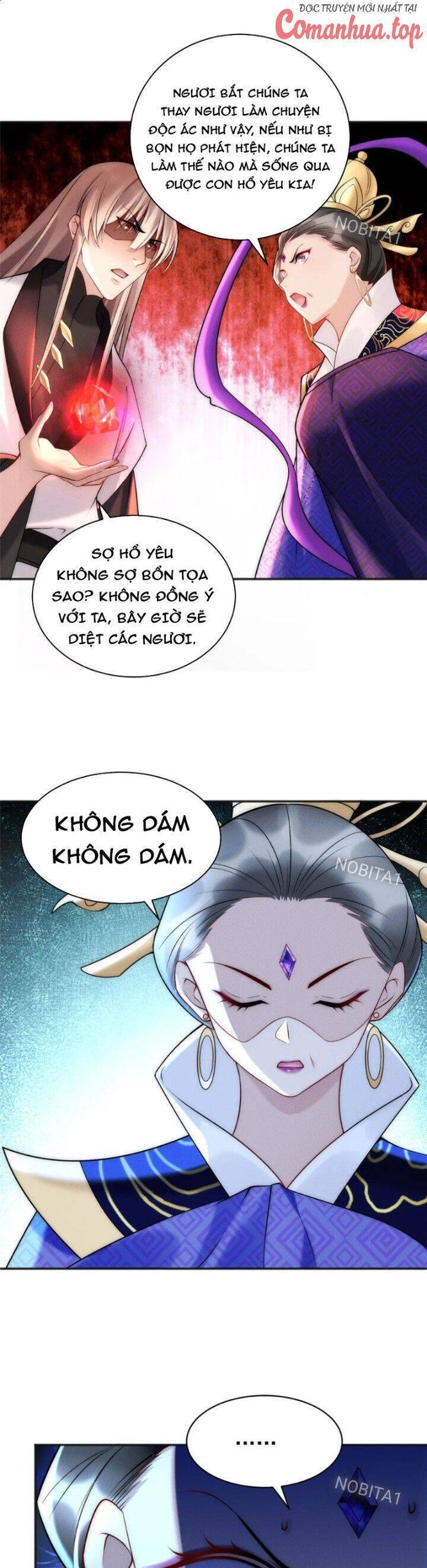 Bắt Đầu Với 100 Triệu Mạng Chap 64 - Next Chap 65