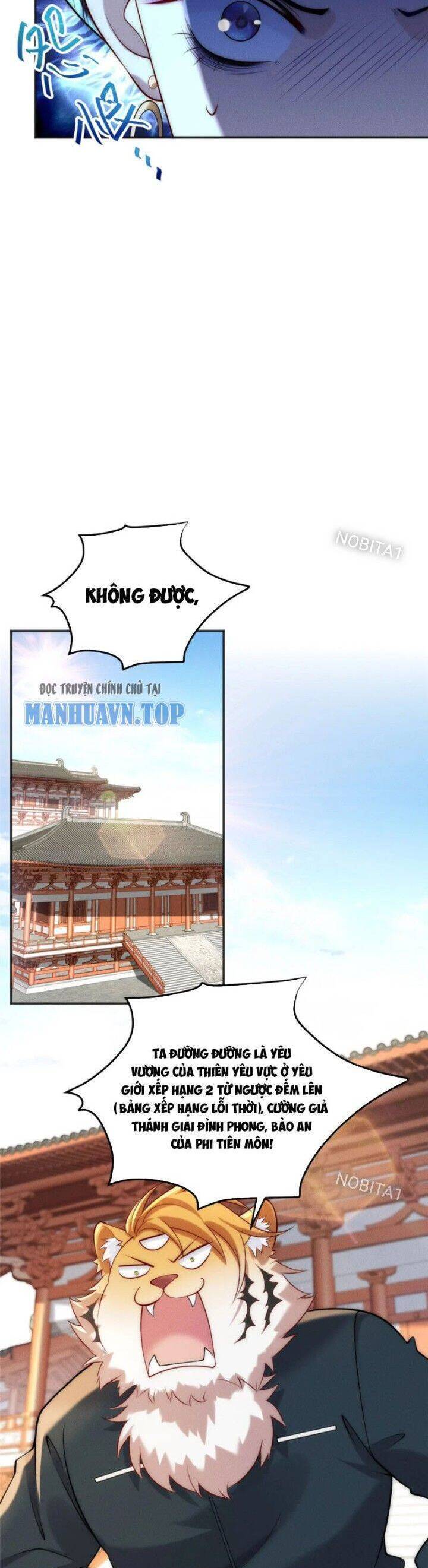 Bắt Đầu Với 100 Triệu Mạng Chap 64 - Next Chap 65