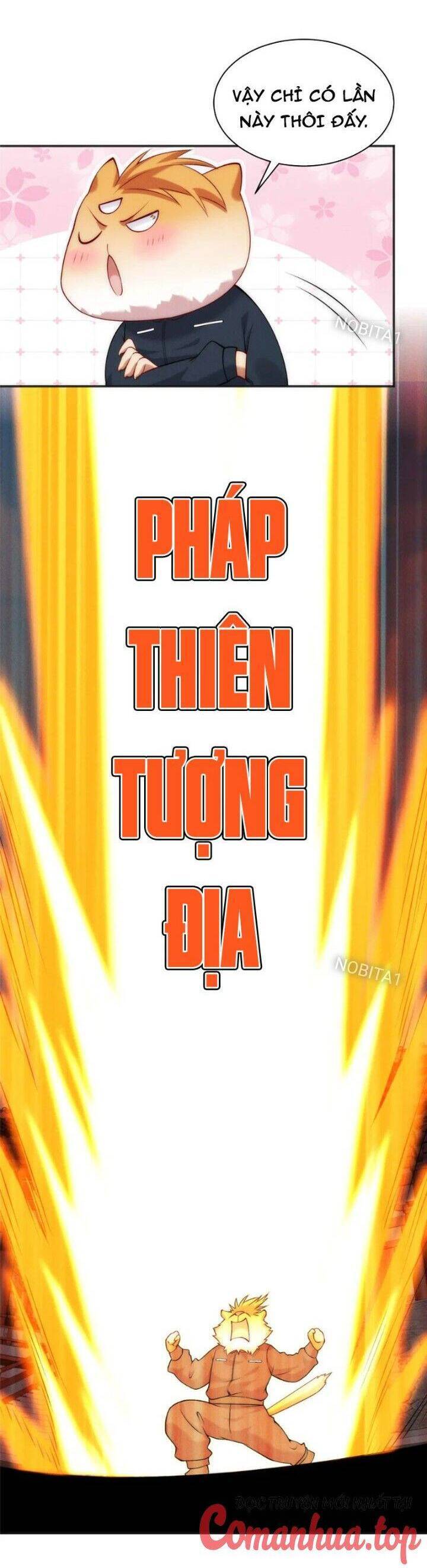 Bắt Đầu Với 100 Triệu Mạng Chap 64 - Next Chap 65