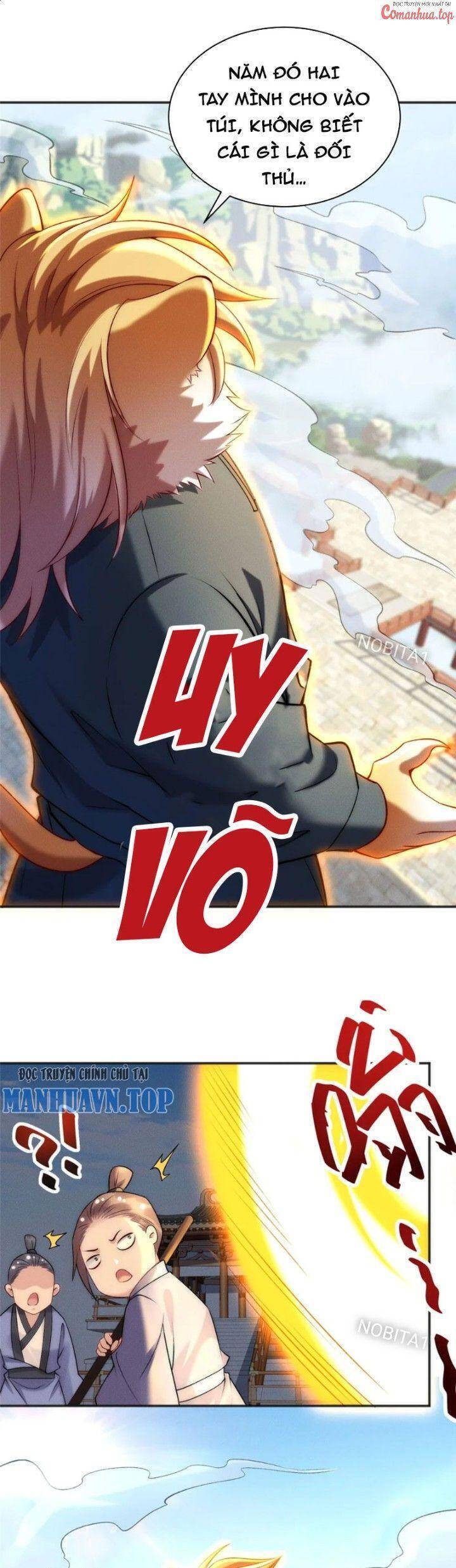 Bắt Đầu Với 100 Triệu Mạng Chap 64 - Next Chap 65