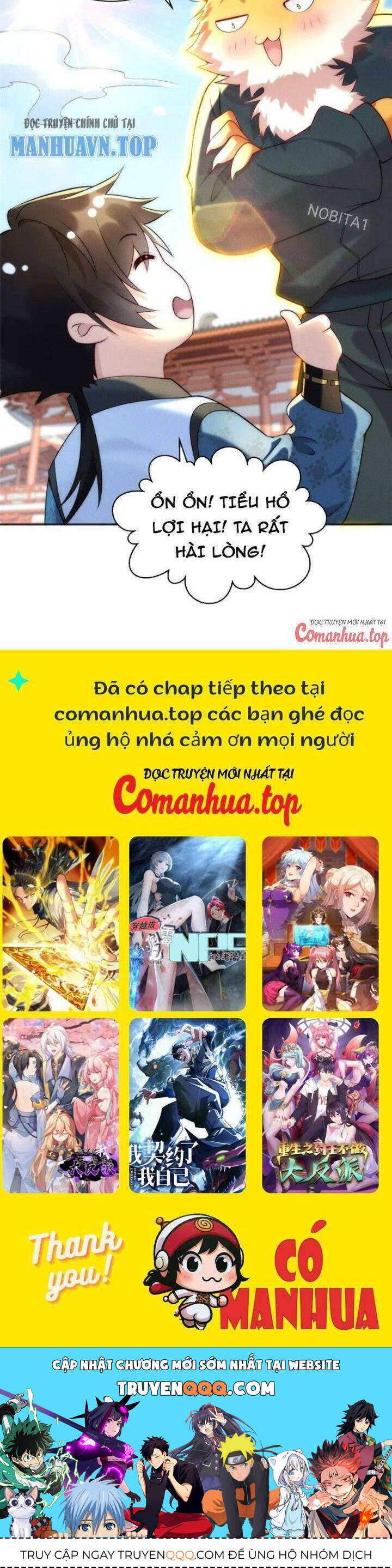 Bắt Đầu Với 100 Triệu Mạng Chap 64 - Next Chap 65