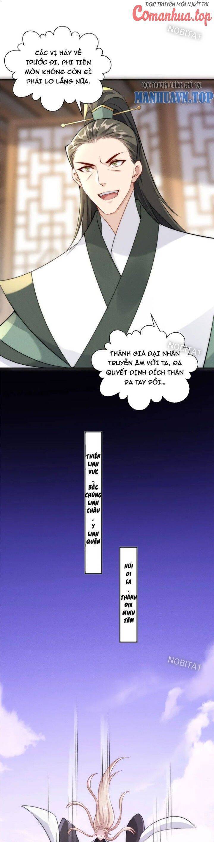 Bắt Đầu Với 100 Triệu Mạng Chap 64 - Next Chap 65