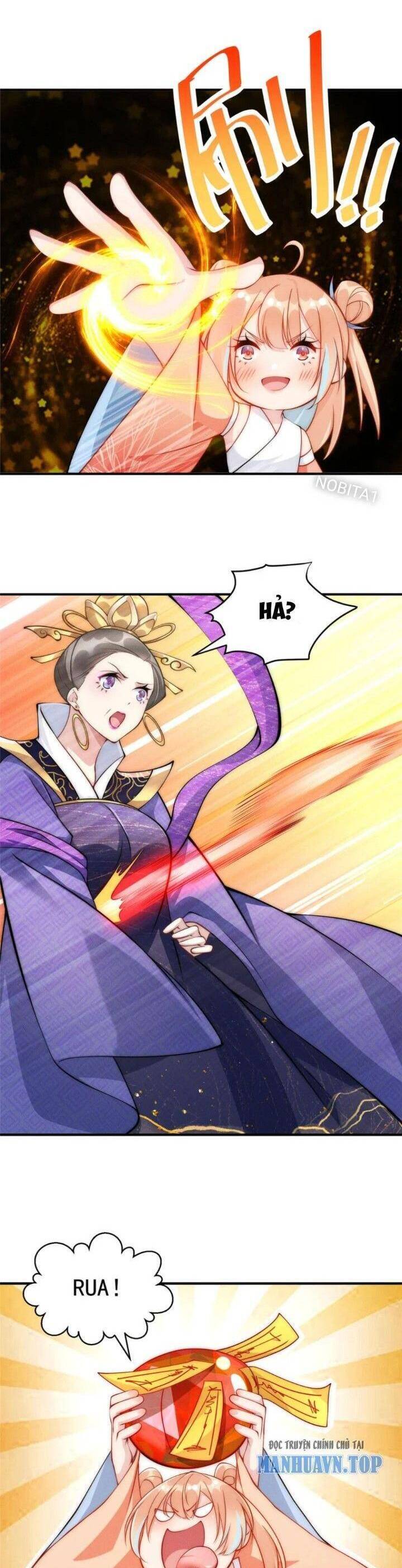 Bắt Đầu Với 100 Triệu Mạng Chap 66 - Next Chap 67
