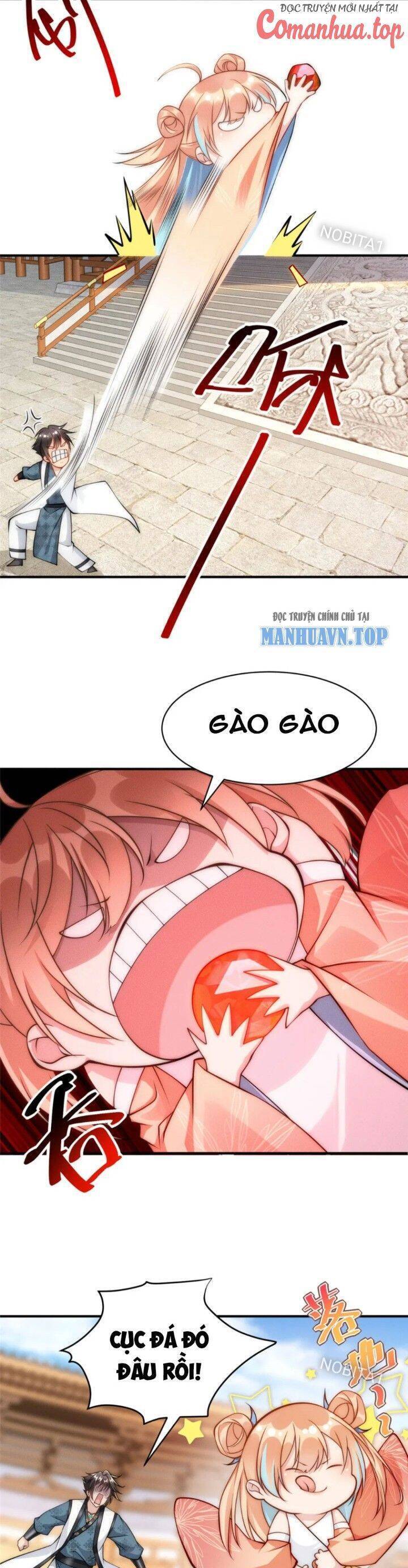 Bắt Đầu Với 100 Triệu Mạng Chap 66 - Next Chap 67