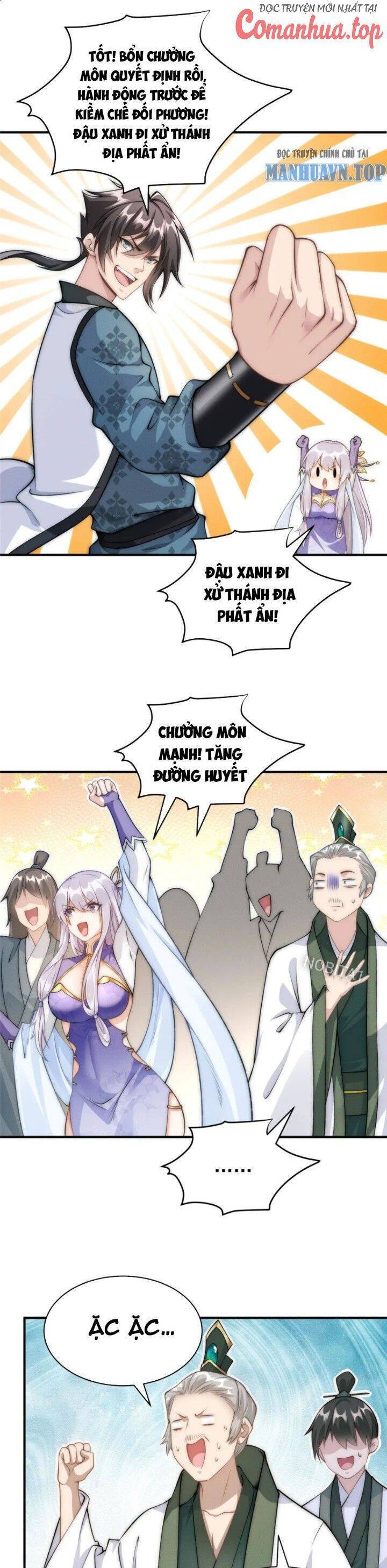 Bắt Đầu Với 100 Triệu Mạng Chap 67 - Next Chap 68