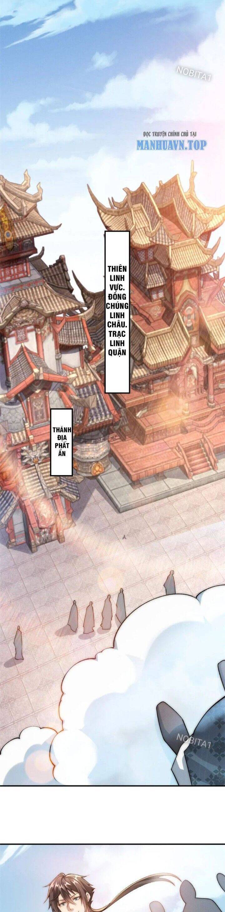 Bắt Đầu Với 100 Triệu Mạng Chap 67 - Next Chap 68