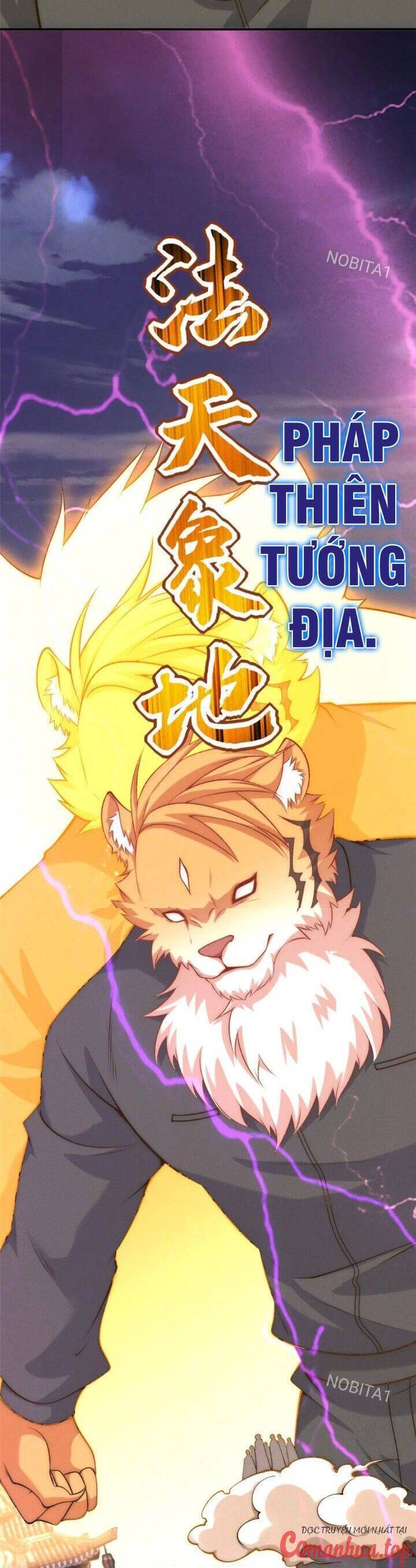 Bắt Đầu Với 100 Triệu Mạng Chap 67 - Next Chap 68